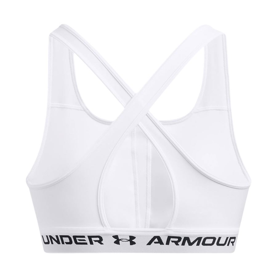 Armour Mid Crossback reggiseno sportivo da donnaa Under Armour | 13610340101